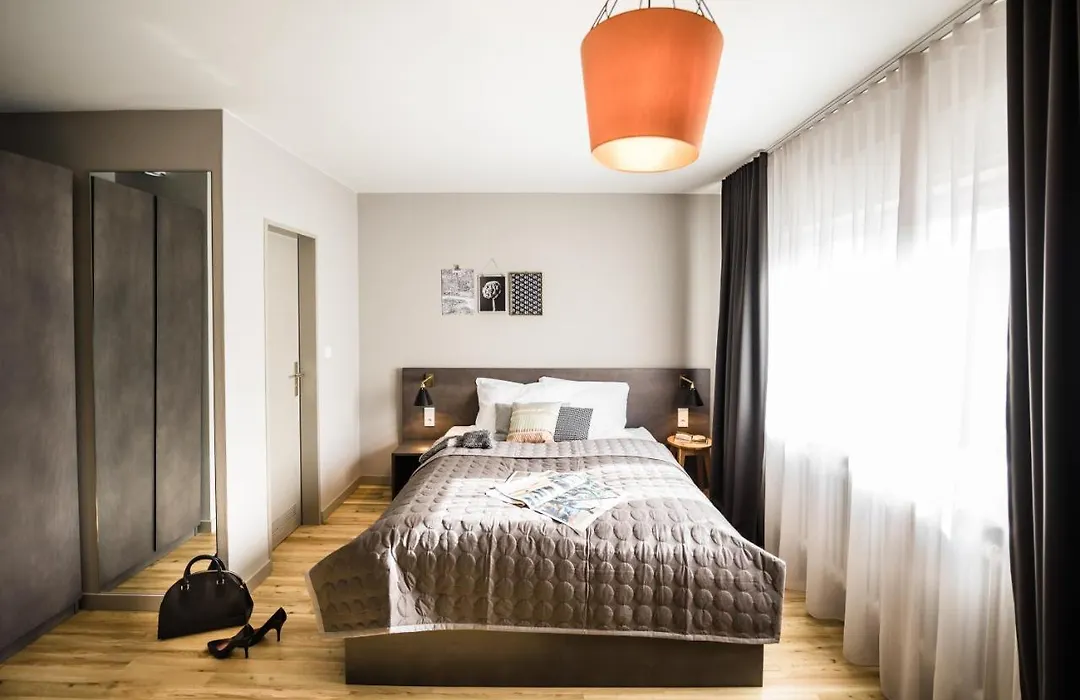 Bold Hotel Frankfurt Messe-1