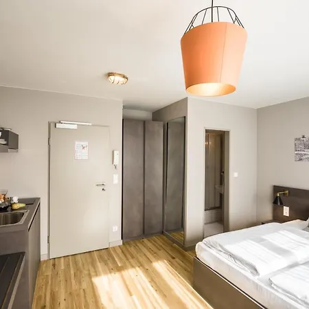 Bold Hotel Frankfurt Messe-3